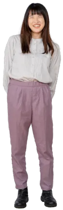 駅から近いので通学しやすい！アクセス便利で嬉しい