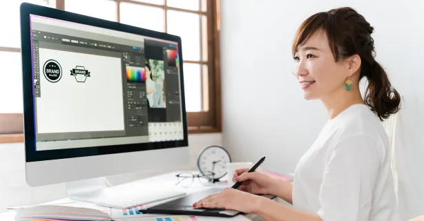 Webデザインコース