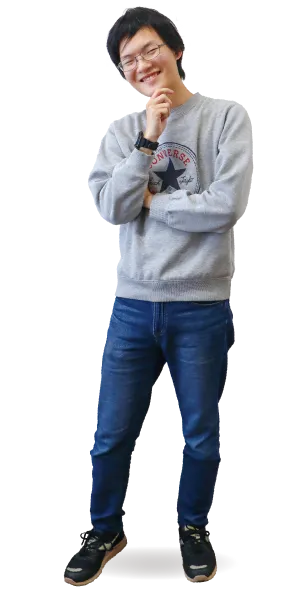 岡野  友哉 さん