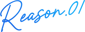 Reason.01