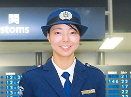 国家公務員