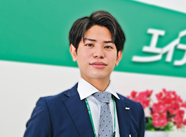 宅建士