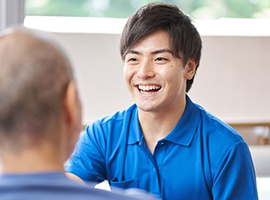 介護福祉士・社会福祉士