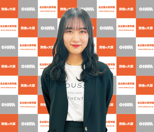 荒尾 優さん