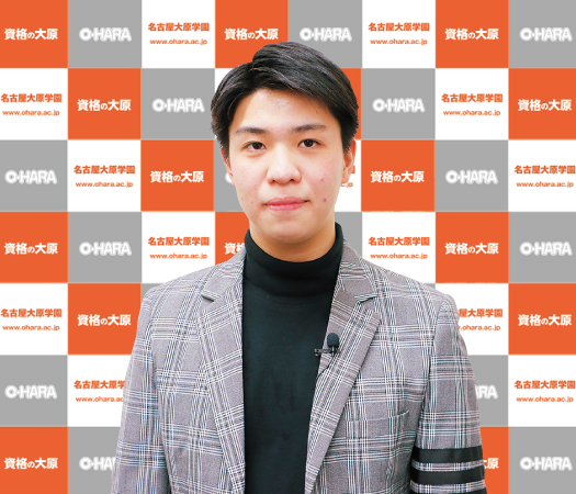 福井 湧真さん