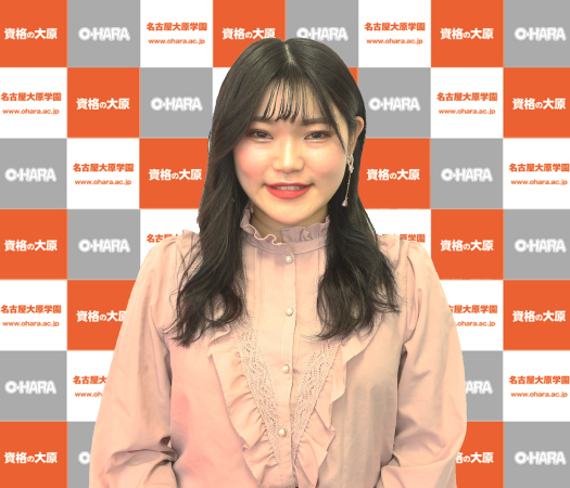中西 萌恵さん