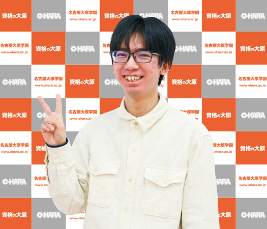 西村 悠平さん