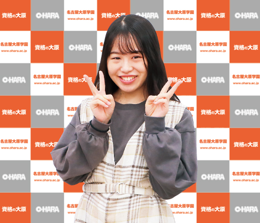 小田 優理さん