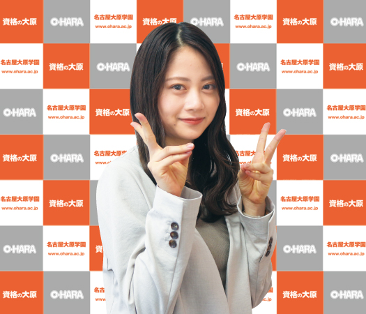 竹谷 蘭那さん