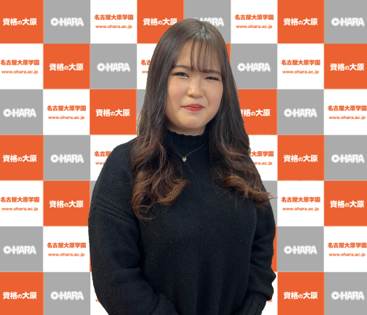 都竹 星花さん