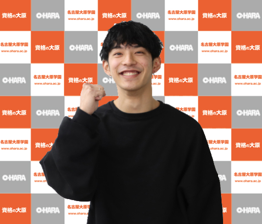 渡邉 礼夢さん