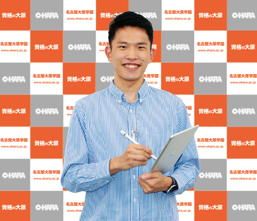 山口 智礼さん