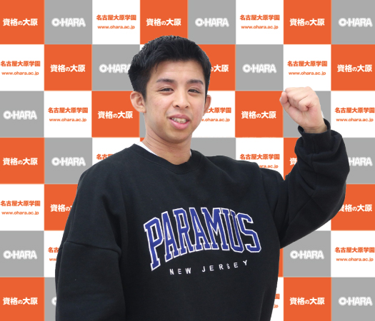 山本 永遠さん