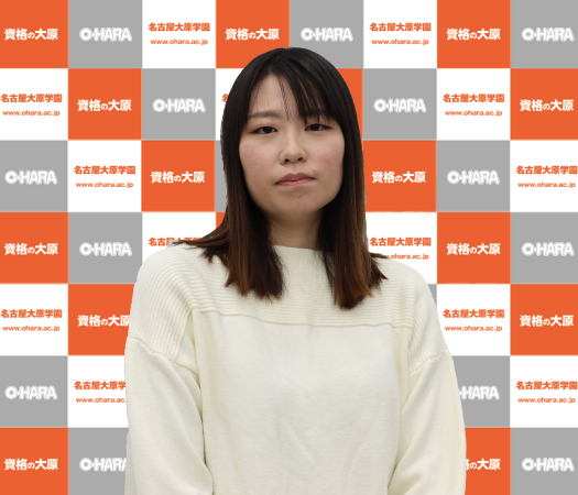 保田 結衣さん