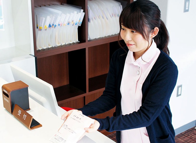 実践できるビジネスマナーを
身につけることができる!
