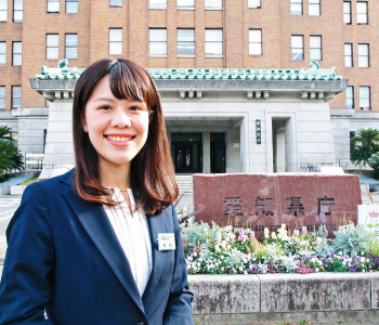 原田 佳澄さん