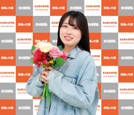 M.Kさん