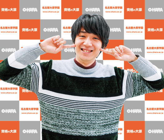 吉川 陽貴さん