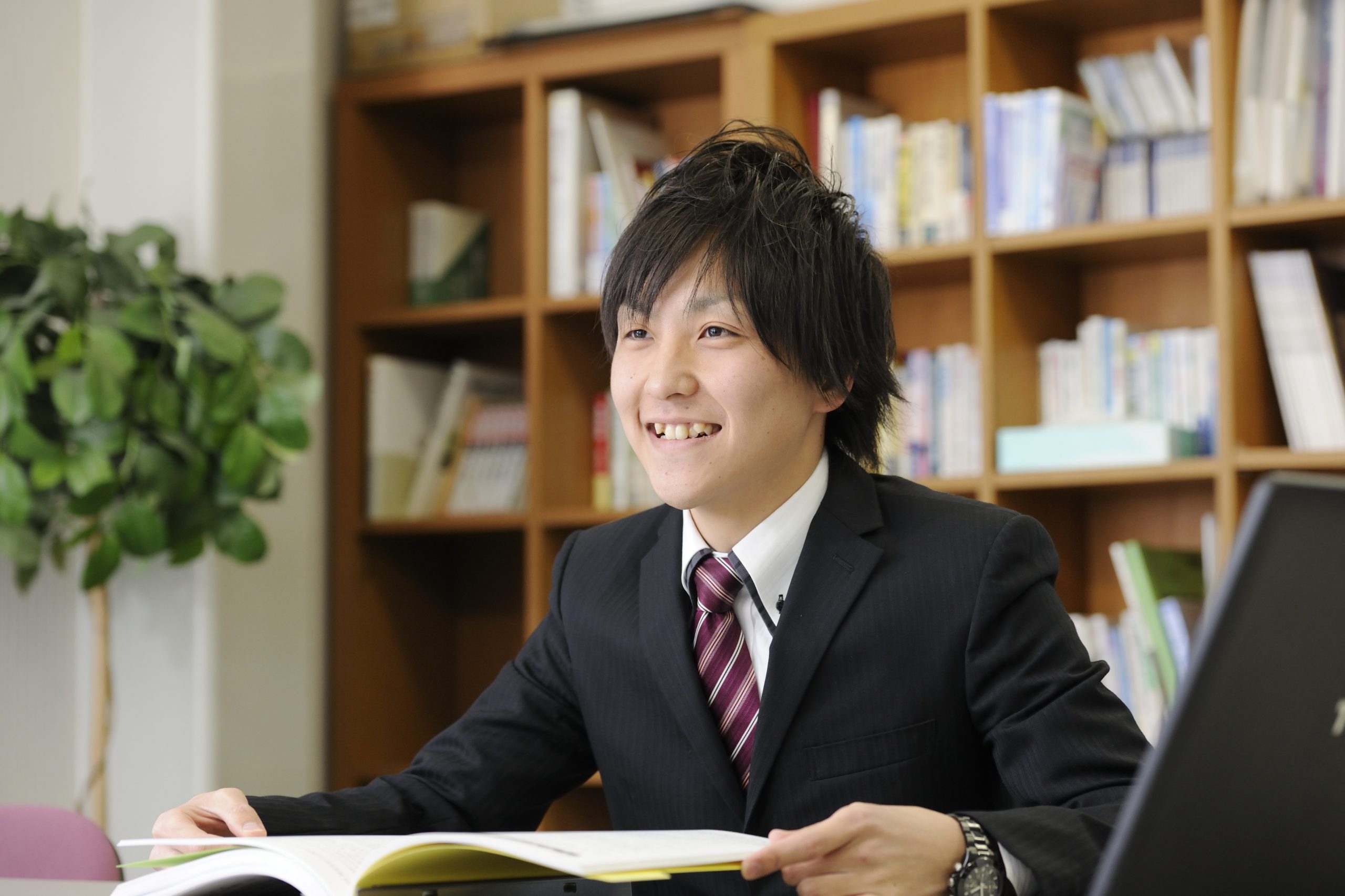 公認会計士・税理士科
