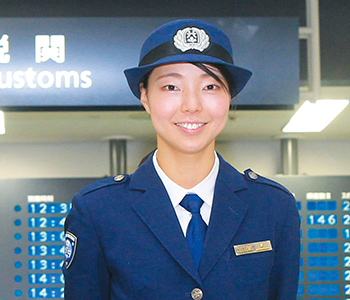 甲斐 小百合 さん