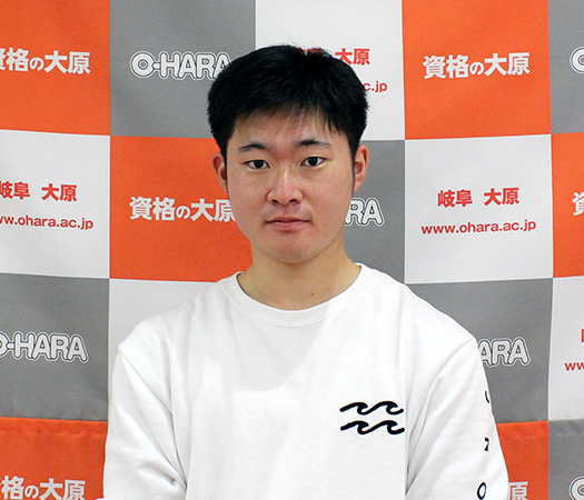 木野 泰成 さん