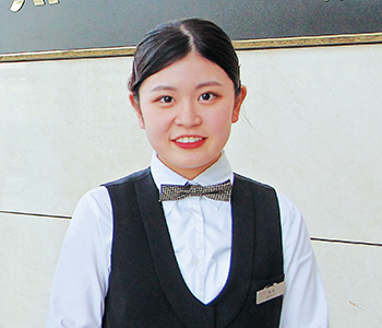 鬼頭 しおりさん