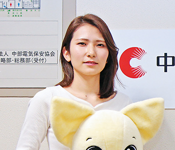 小林 知生さん