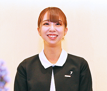 H.Mさん