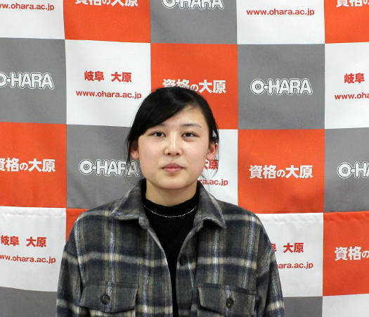小林 実礼 さん