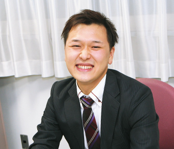 田崎 佳祐さん