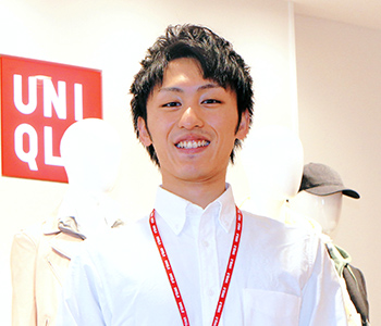 山下 規行さん