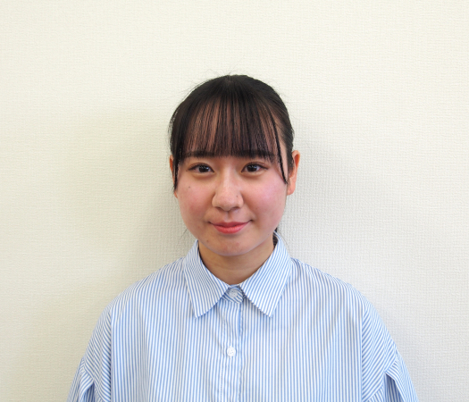 川合なのは さん