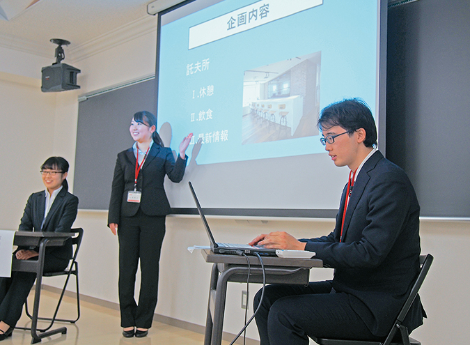 一生役立つスキルを「自然に」身につけよう