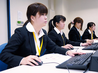 IT活用力+会計知識=ビジネススキルが身につく