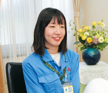 E.Dさん