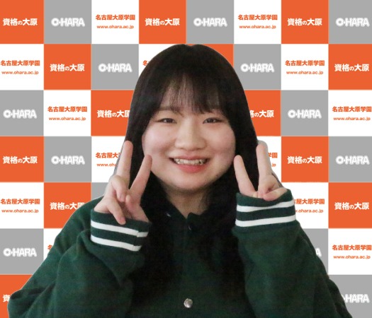 服部 美有さん