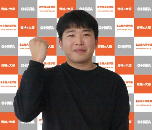 井上　陽介さん