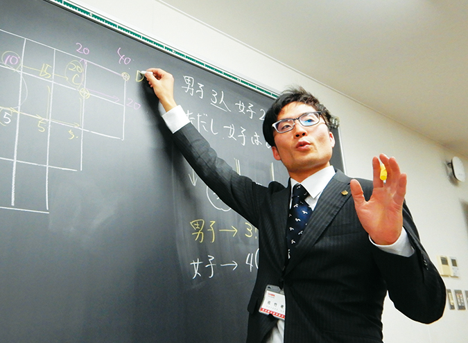 基礎レベルからじっくり学ぶ「2年制公務員科」