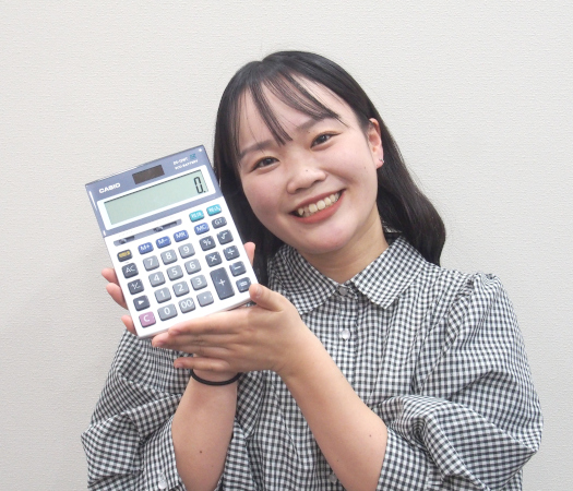 藤原七菜 さん