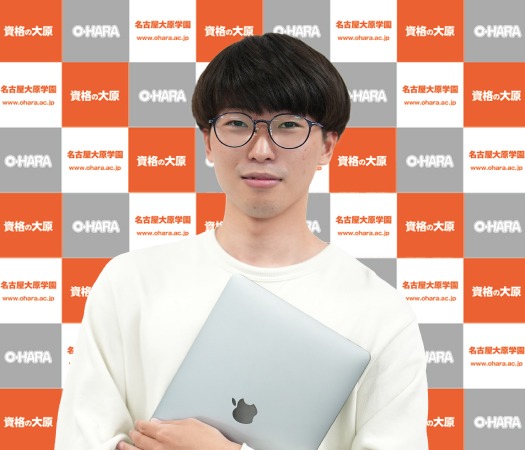 柳田 健次さん