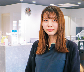 A.Wさん