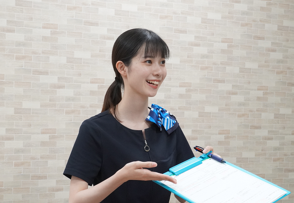 医療事務科