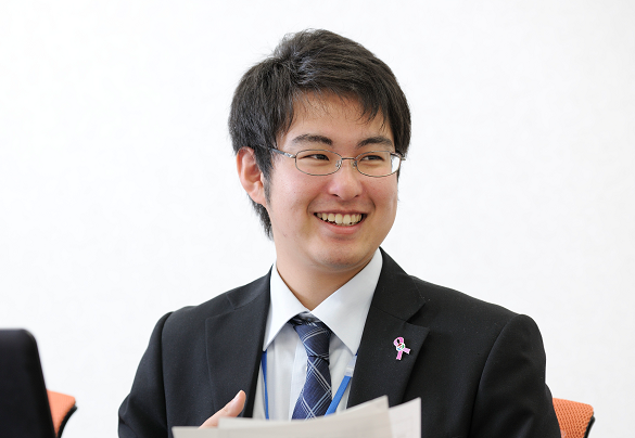 総合ビジネス科