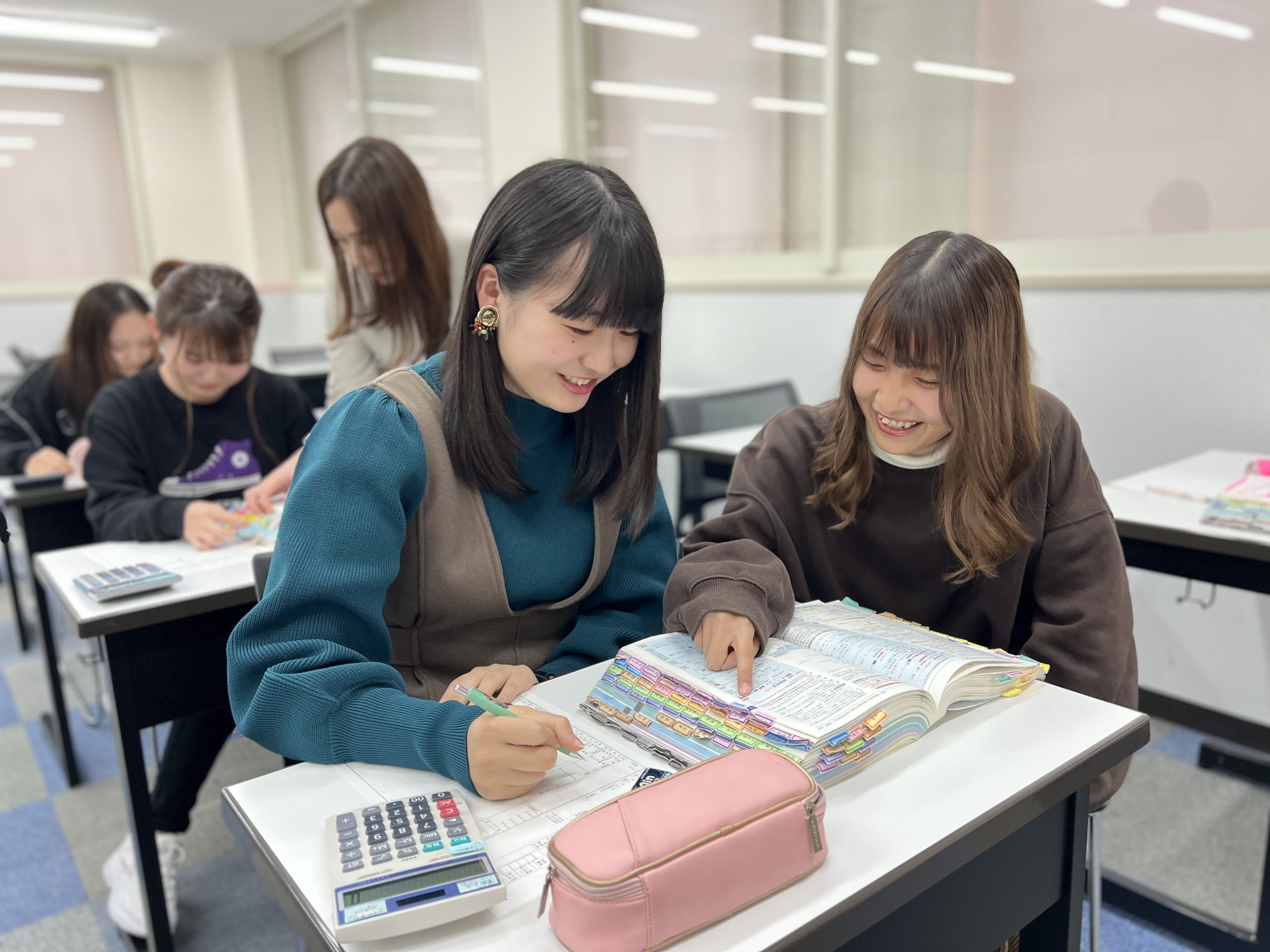 実力がつくステップアップウィーク!