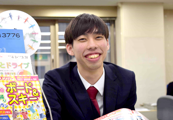 国際ビジネス科