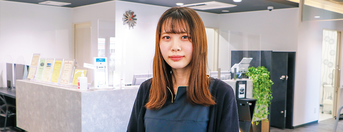 2年制医療秘書メイン