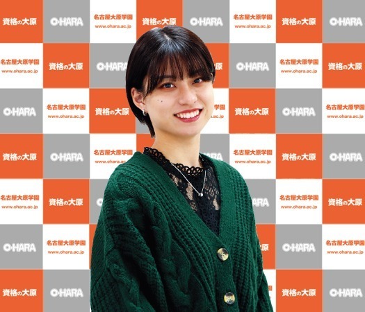 沖島 会恋さん