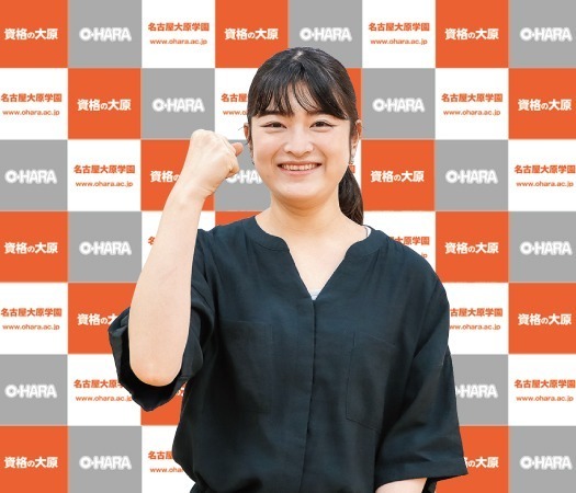 奥原 みらさん