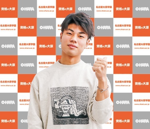 田口 裕希矢さん