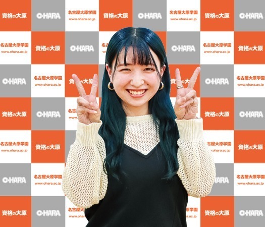 髙木 麻友香さん
